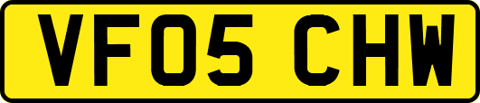 VF05CHW