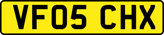 VF05CHX