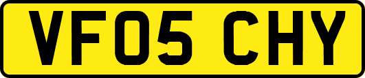 VF05CHY