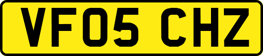 VF05CHZ