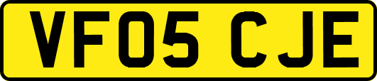 VF05CJE