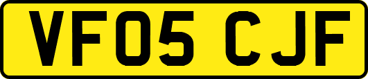 VF05CJF