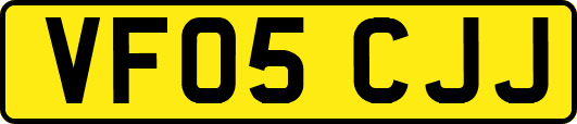 VF05CJJ