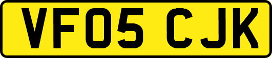 VF05CJK