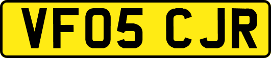 VF05CJR