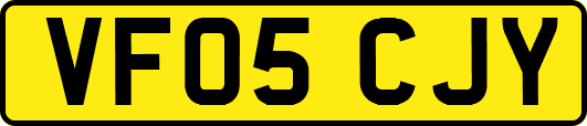 VF05CJY