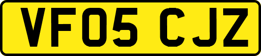 VF05CJZ