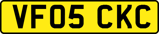 VF05CKC