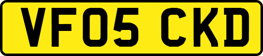 VF05CKD