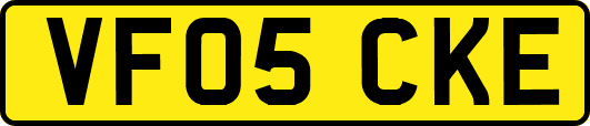 VF05CKE