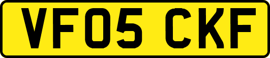 VF05CKF
