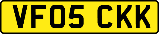 VF05CKK