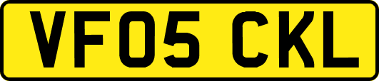 VF05CKL