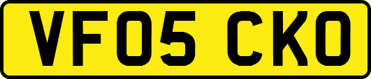 VF05CKO