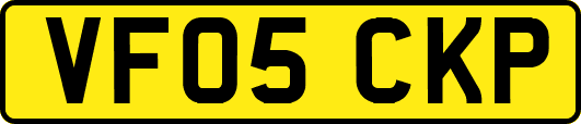 VF05CKP
