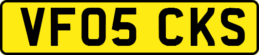 VF05CKS