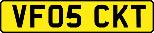 VF05CKT