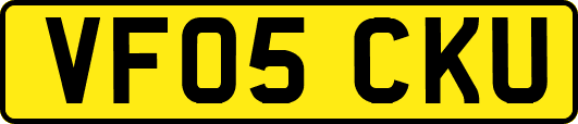 VF05CKU
