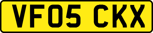 VF05CKX