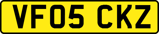VF05CKZ