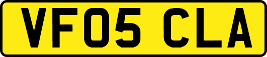 VF05CLA