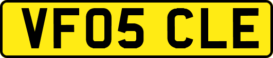 VF05CLE