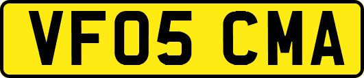 VF05CMA