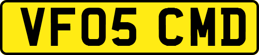 VF05CMD
