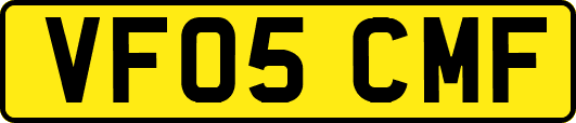 VF05CMF