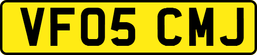 VF05CMJ