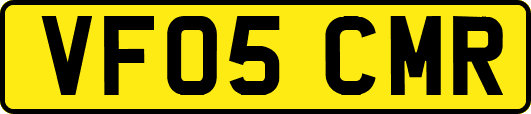 VF05CMR