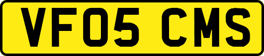 VF05CMS
