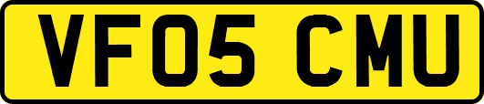 VF05CMU