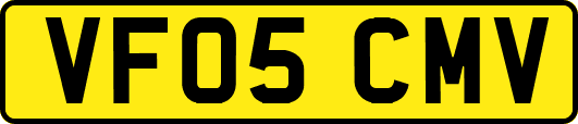VF05CMV