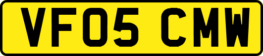 VF05CMW