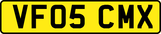 VF05CMX
