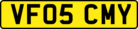 VF05CMY