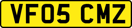 VF05CMZ