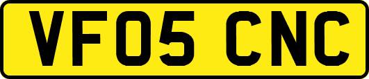 VF05CNC