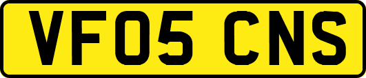 VF05CNS
