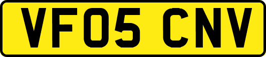 VF05CNV