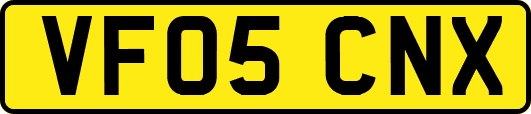 VF05CNX