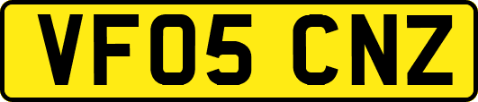 VF05CNZ