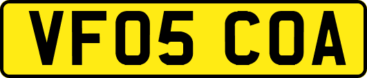 VF05COA
