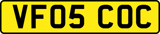 VF05COC