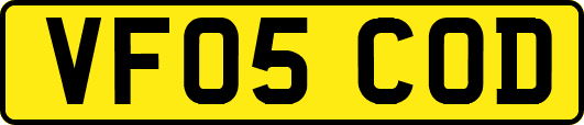 VF05COD