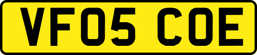 VF05COE