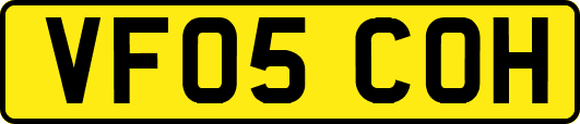 VF05COH