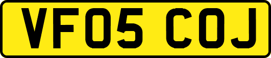 VF05COJ