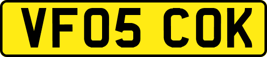 VF05COK